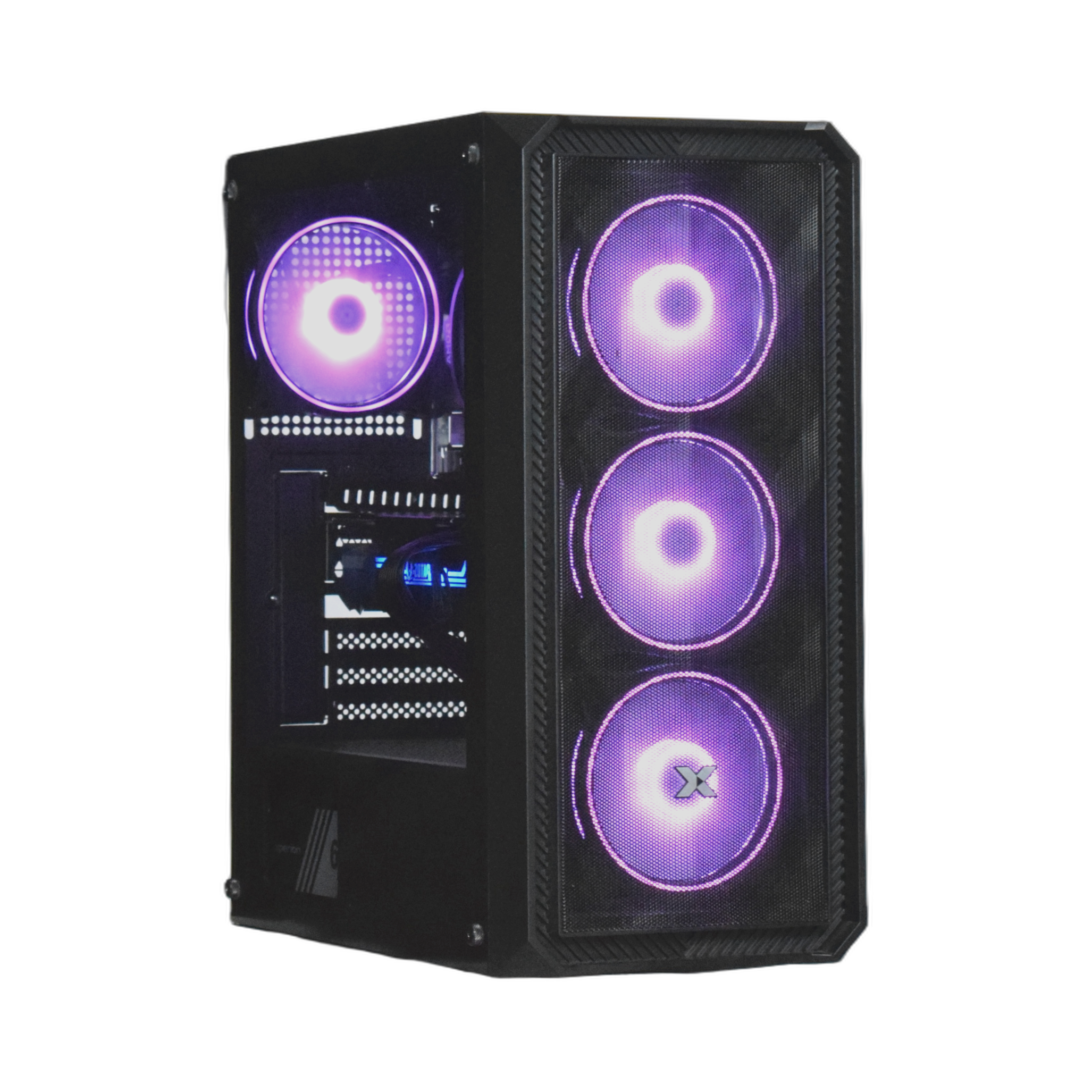 Intel i5-7400 + GTX 1650 Super Gaming PC | Prenew